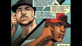 Styles P -DJ Green Lantern-Make Millions produced Alchemist