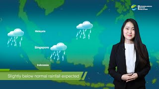 Fortnightly Weather Outlook - 30 Jul 15 Aug 2020