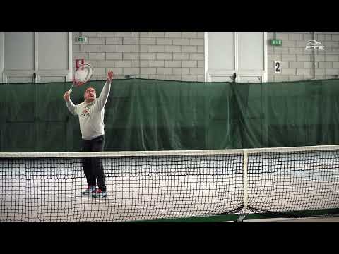 Come eseguire lo smash