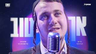 Ach Toiv - Chaim Horowitz | אך טוב - חיים הורוויץ