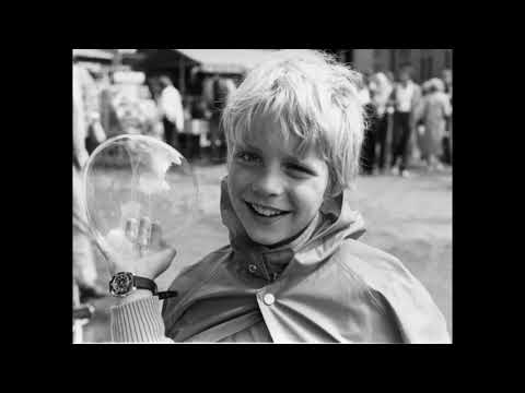 Björgvin Rúnar Gunnarsson 50 ára