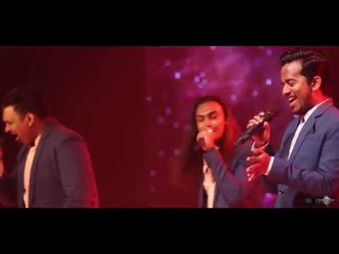 Bohemian Rhapsody - Voice.Print (Cover)