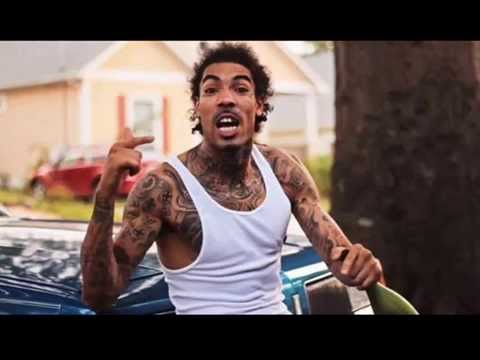Break Em Off - Gunplay (Feat. Peryon J Kee)
