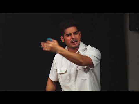 JITENDAR VASHIST Monolog 