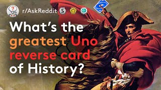 The Greatest &quot;No U&quot;s In History (r/AskReddit)