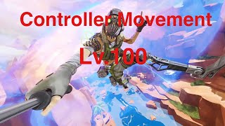 【apex】padとかいう終わりアイテム
