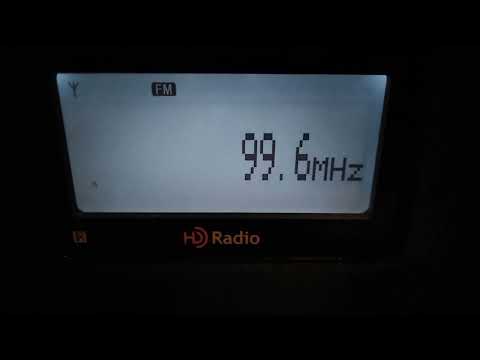 99,6 MHz - hr INFO - Sackpfeife (Biedenkopf) received tropo in Starachowice [876 km]