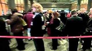 All For Revenge &quot;Conspiracy of Silence&quot;