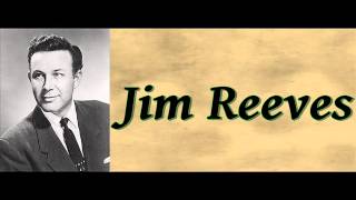 Overnight - Jim Reeves