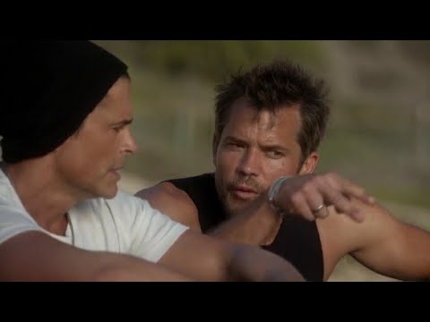 Timothy Olyphant in The Grinder (2015) S1E08 Part 1 of 2
