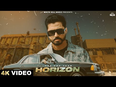 Horizon — watch video