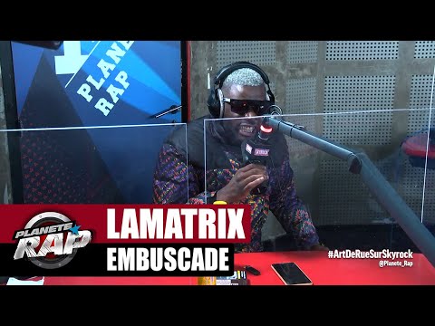 Video thumbnail for Embuscade