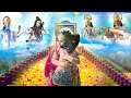 प्रभु श्री राम और बाल हनुमान का प्रथम �