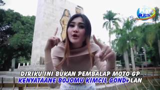 NELLA KHARISMA , AKU RA NIKUNG