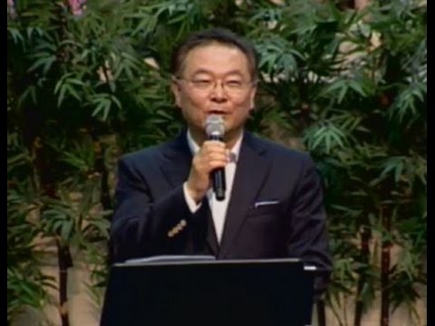 2016-06-26 청년 - 고명진 목사