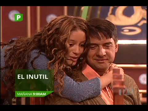 El Inútil - Avance 2018-01-03 - Teleamazonas