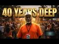 Dj Steve Davis  The Interview with  Dvs (Imrealdvs) Imaad #BSOC #aLgProduction   #HouseMusic