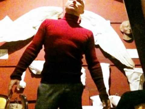 Scialpi I Believe I Can Fly