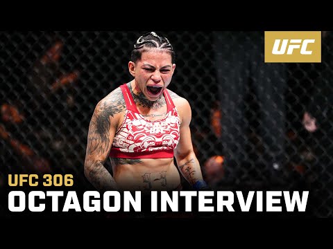 Ketlen Souza’s Stunning Upset at UFC 306