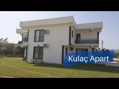 Kulaç Kaklıç Apart - Görsel 1