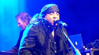 Little Steven & The Disciples Of Soul - The Blues Is My Buisness - Indigo2, London - October 2016