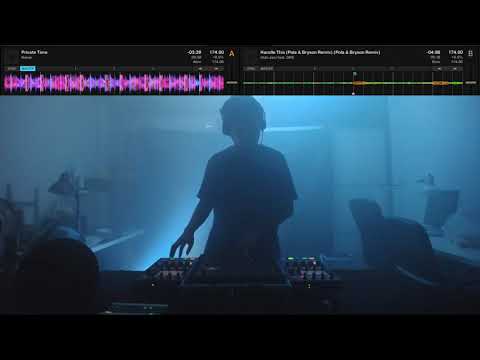 Livestream #49 [Liquid + Deep DnB] - 07/21/19