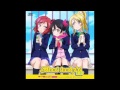 Love Live! - Silent Tonight - COVER 