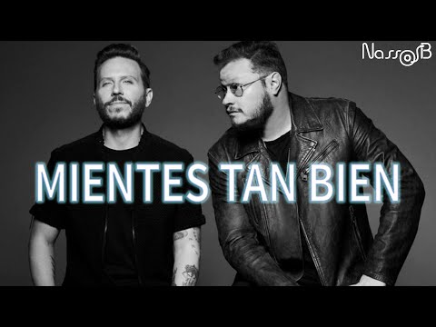 Sin Bandera - Mientes Tan Bien - Dj Nassos B (Bachata remix)