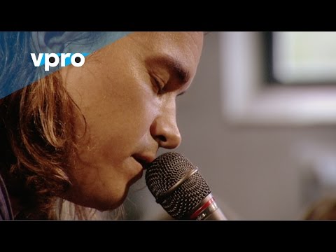 Moonface - Barbarians (@Into The Great Wide Open 2014)