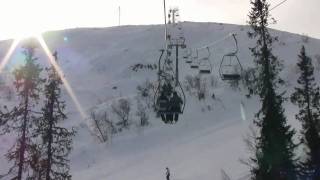 ~ Hypnotica ~ Music and film by Stephen Sjöstedt