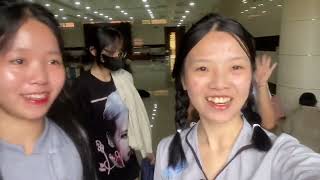 Khoá tu mùa hè 10 ngày chùa Hoằng pháp 2024