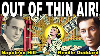 Do NOTHING After This… and watch how everything falls into place (Napoleon Hill, Neville Goddard)