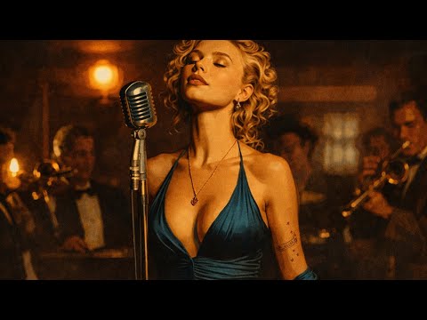 Afterform – Drift Jazz Nights | Chill Jazz