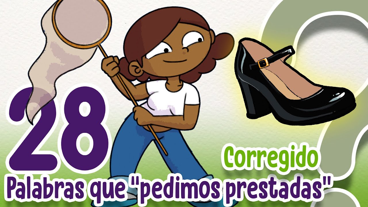 28 Palabras que el español adoptó de otros idiomas