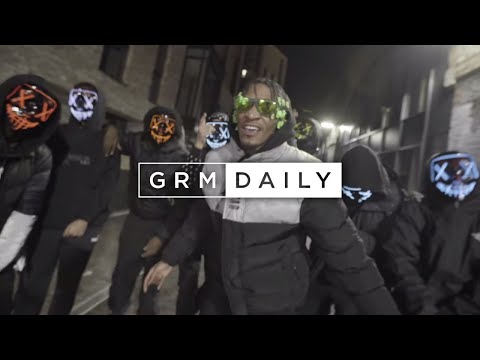 Political Peak - You know & I know [Music Video] | GRM Daily