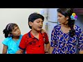 Uppum Mulakum ബാലു ഗൗരവത്തിൽ Flowers EP 453