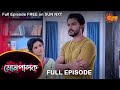 Mompalok - Full Episode | 18 Sep 2021 | Sun Bangla TV Serial | Bengali Serial