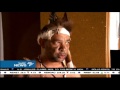 Indigenous People From The Southern Cape Remember Their Ancestors