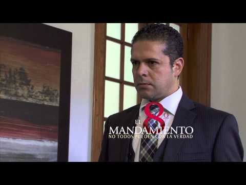 Promo 3 "Etapa Culminante" del "8vo. Mandamiento"
