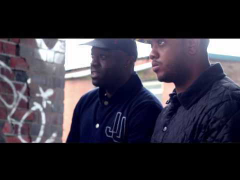 BIG V FT MISTA (DOWNSIDE) - NO GAS (PROD. JAWBONE)