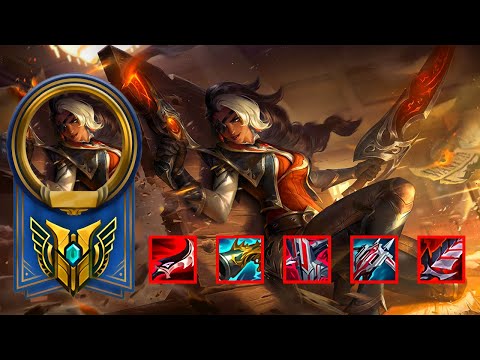 [NA] V1GOROUS1 - SAMIRA MONTAGE - BEST SAMIRA