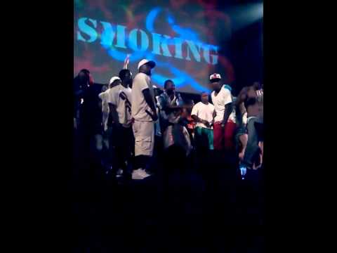 Street Team Live 2014