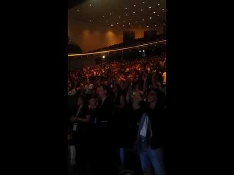 Sonia Rolland et la Jeune Chambre Économique Française