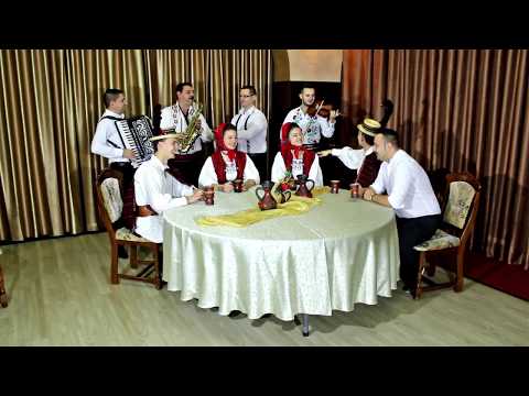 Andrei de la Baia Mare-Oșenii când să adună (2015) | video