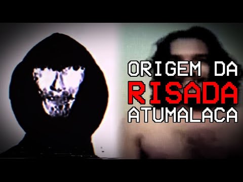 Risada do peludao atumalaca by Scoep Sound Effect - Meme Button - Tuna