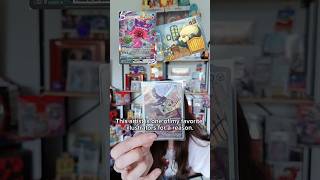 One of the best illustrators! #pokemon #pokemontcg #pokemoncards #pokemoncommunity #pokemonart #fy