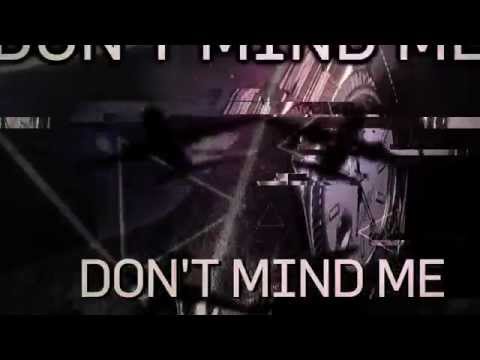 Chinx "Don't Mind Me" featuring Meet Sims (Lyric Video)