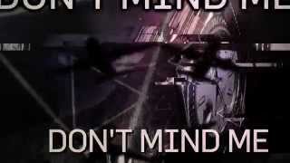 Chinx "Don't Mind Me" featuring Meet Sims (Lyric Video)