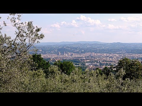 Escursione 4K - Anello delle serre - Trekking in Toscana