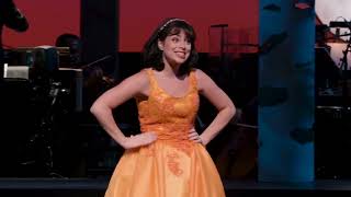 Krysta Rodriguez sings &#39;On the Steps of the Palace&#39; from INTO THE WOODS | Show Clips